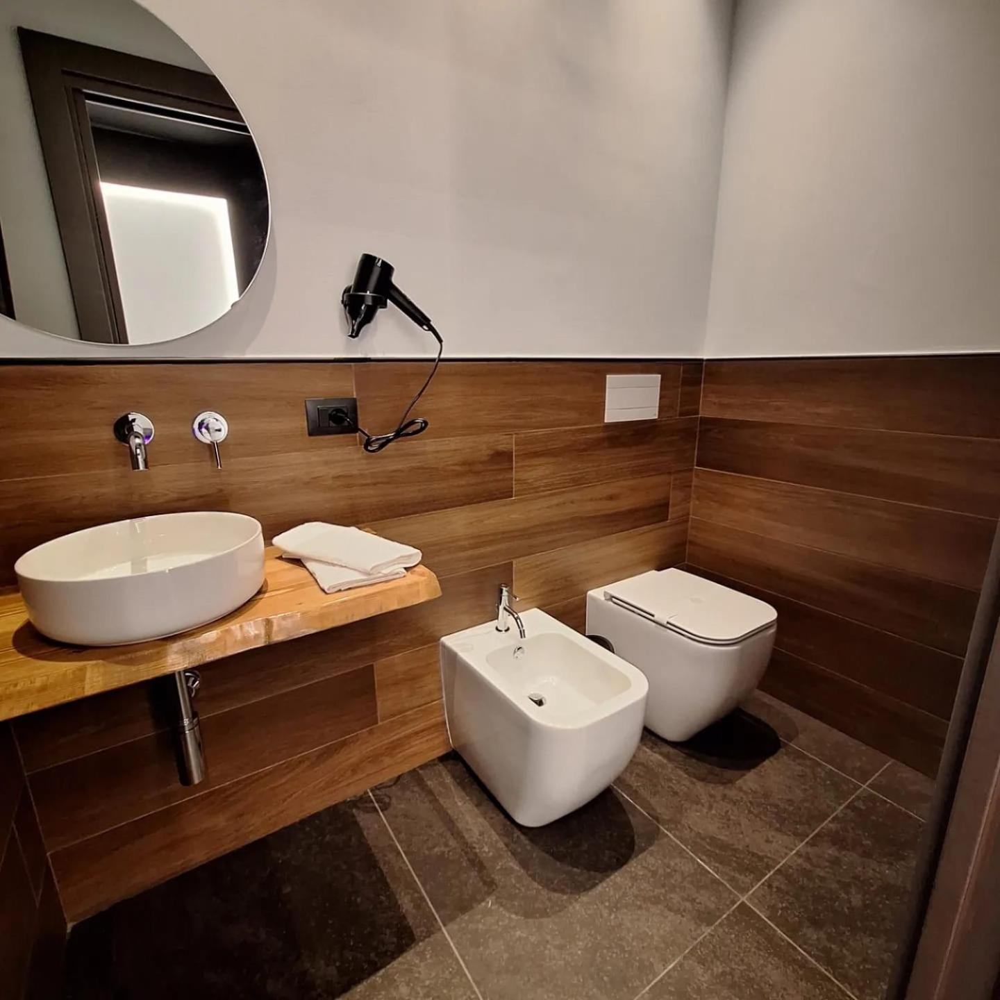 Dark & Light Rooms & Luxury Suites Catánia Buitenkant foto