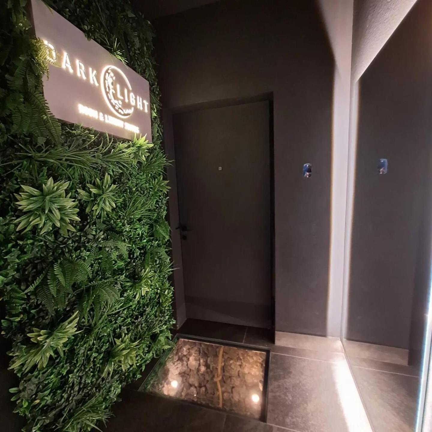 Dark & Light Rooms & Luxury Suites Catánia Buitenkant foto