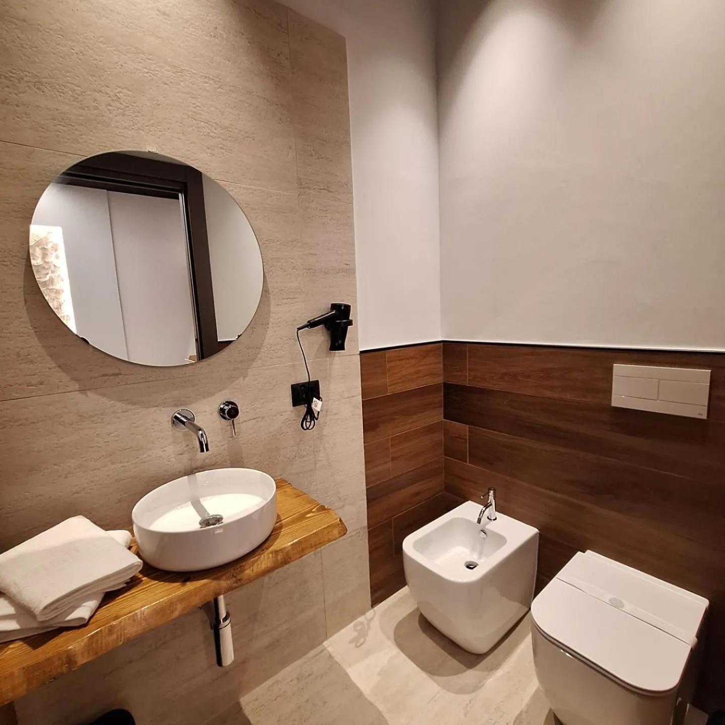 Dark & Light Rooms & Luxury Suites Catánia Buitenkant foto