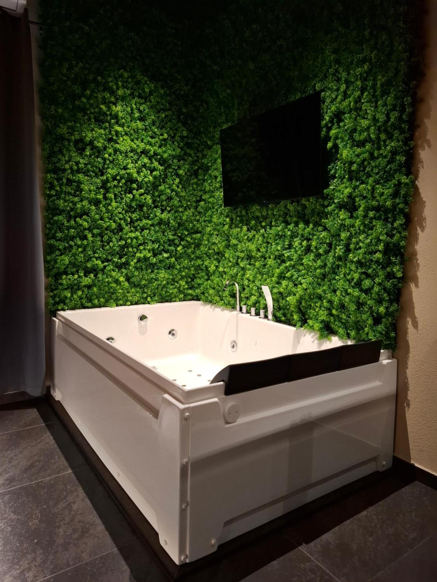 Dark & Light Rooms & Luxury Suites Catánia Buitenkant foto